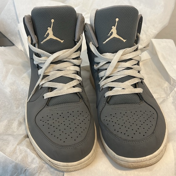 Nike Air Jordan 1 Flight 3 Retro - Picture 6 of 7